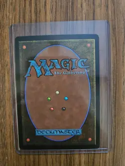 MTG Sensei’s Diving Top Foil Chamions of Kamigawa - Image 2