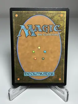 2025 MTG Spiderman Goblins Bombardment Borderless Foil - Image 2