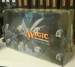 Magic MTG Eventide Booster Box Sealed English 653569295228 - Image 1
