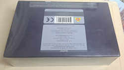 Magic MTG Eventide Booster Box Sealed English 653569295228 - Image 3