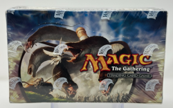 MTG - Magic The Gathering - CONFLUX Booster Box - English - New Sealed! - Image 1