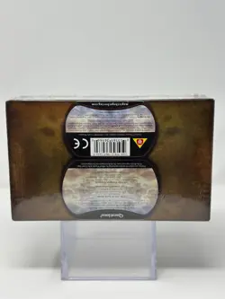 MTG - Magic The Gathering - CONFLUX Booster Box - English - New Sealed! - Image 3
