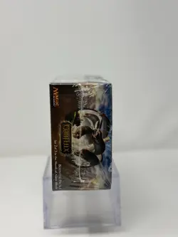 MTG - Magic The Gathering - CONFLUX Booster Box - English - New Sealed! - Image 4