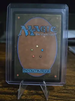 Adagia, Windswept Bastion - Foil - Prerelease Promo NM, English MTG MTG Edge of - Image 2
