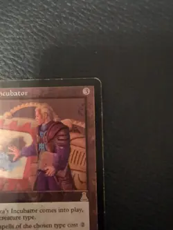 Urza's Incubator - Magic the Gathering - MTG - Image 3