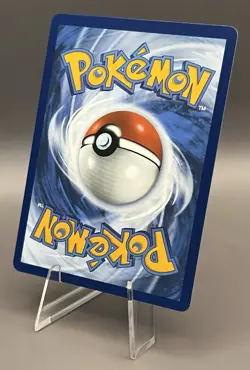 166/132 Air Balloon - ME01 Mega Evolution - Ultra Rare NM Pokemon - Image 2