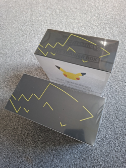 2x Pokemon TCG Celebration Elite Trainer Box ETB 25th Anniversary - New & Sealed - Image 3