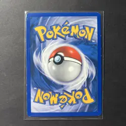 Pokemon TCG Neo Genesis Pikachu Card 70/111 Unlimited Edition WOTC DAMAGED - Image 2