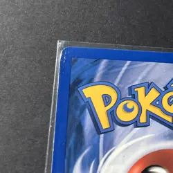Pokemon TCG Neo Genesis Pikachu Card 70/111 Unlimited Edition WOTC DAMAGED - Image 3