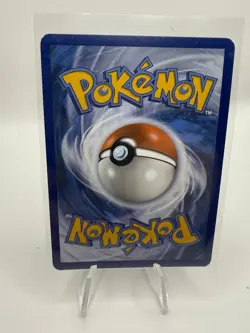 Pokemon TRAINER WALLY RC27/RC32 UNCOMMON REVERSE HOLOFOIL - Near Mint - Image 2