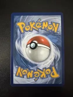 Pokemon Air Balloon 166/132 Mega Evolution Holo Pack Fresh NM - Image 2