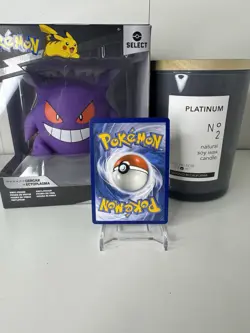 Dubwool V 188/192 Full Art Ultra Rare Holo Pokemon Rebel Clash - Image 2