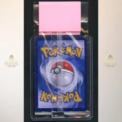 2023 Pokemon Korean Victini Sealed New Ex Tournament Winner Promo 052/SV-P *C 3H - Image 3