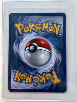 Pikachu Promo HGSS03 Holo Pokemon TCG 2010 - Image 4