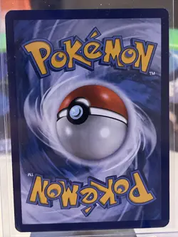 Pokemon TCG Charizard Generations RC5 Holo Uncommon LP - Image 2
