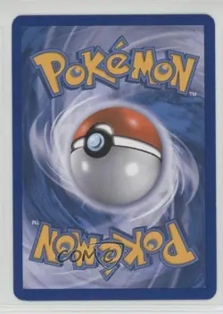 Hitmonlee Pokemon HeartGold & SoulSilver Black Star Promo #HGSS25 2010 - Image 2