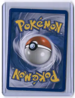 Happiny 014/017 Common Holo Pokemon NM - Image 2