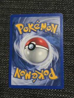 Jigglypuff Pokemon Southern Islands 8/18 LP/NM - Image 2