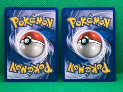 Pokemon Tcg Mankey 70/110 & Primeape 50/110 EX Holon Phantoms Non Holo - Image 4