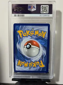 2020 Pokemon Charizard V PSA 9 Champion Path ETB Mint Holo Promo SWSH 050 - Image 2