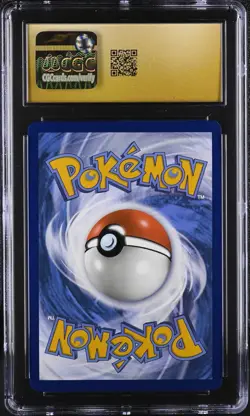 CGC 10 PRISTINE Simisear VSTAR Crown Zenith Galarian Gallery Holo GG37/GG70 - Image 2
