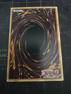 Yu-Gi-Oh! TCG Yummy Snatchy JUSH-EN022 Ultra Rare 1st Edition - Image 2