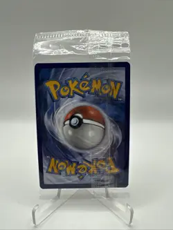 SEALED Pokemon Center Exclusive SVP #075 Mimikyu ETB Promo Pokemon TCG Card - Image 2