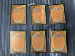 22 Red Card ALL FOIL Invasion Lot - MTG - Magic the Gathering - Image 2