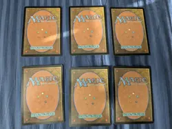 22 Red Card ALL FOIL Invasion Lot - MTG - Magic the Gathering - Image 4