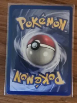 Cubone Pokemon Card 50/64 Jungle Set LV.13 40 HP Common Vintage WOTC 1999 - Image 2