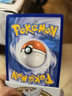 Pokemon Pikachu VMAX Gold Card 310/185 Secret Rare Holo - Image 2