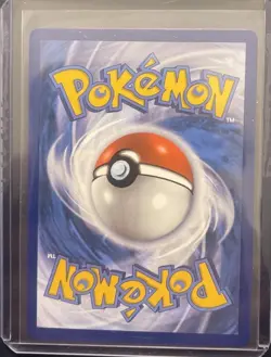 Pokemon TCG Dark Gyarados Holo Card 8/82 Classic Collection Celebrations 2021 - Image 2
