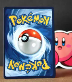 Pokemon VERY sexy Card - Lilie (Pokegirl) Touching - Foil - Fan card ʘʘ waifu - Image 3