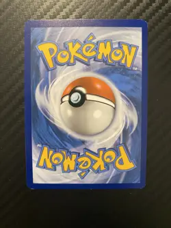 Bloodmoon Ursaluna EX | 168/131 | Prismatic Evolutions | Pokemon Card - Image 2