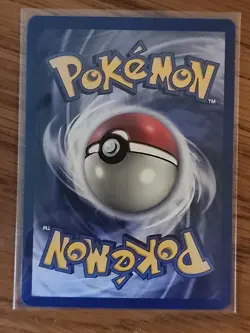 ​Pikachu Pokemon Card 60/64 Jungle Set LV.14 50 HP Common Vintage WOTC 1999 - Image 2