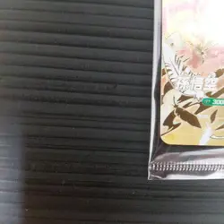 Dragon Ball Divers God Promo Card Son Goku Vegeta Set Of 2 - Image 2