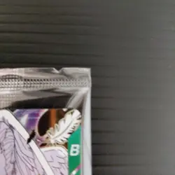 Dragon Ball Divers God Promo Card Son Goku Vegeta Set Of 2 - Image 4