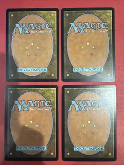 Primeval Titan X4 Mtg M12 Core Light Play Lp - Image 2