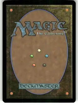 Earth Tremor 171 Foil NM MTG Commander Legends: Battle for Baldur's Gate Magic - Image 2