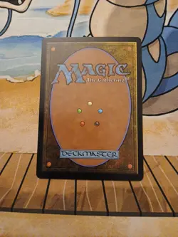 Cosmic Spider-Man Non Foil Mythic MTG Marvel Spiderman - Image 2