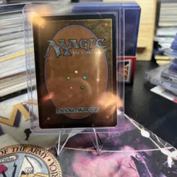 Multiversal Passage Borderless Foil - SPM 0206 - NM - MTG Magic - Image 2