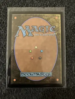 Magic The Gathering MTG - Veil of Summer (White Border) - Mystery Booster 2 - Image 2
