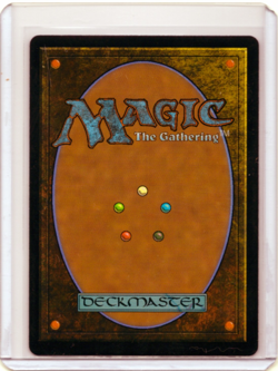 2025 MTG Magic The Gathering FIN Final Fantasy Borderless #333 The Water Crystal - Image 2