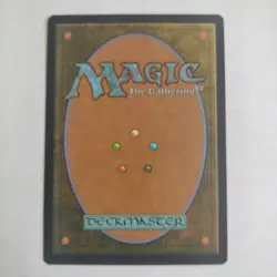 MTG Ikoria: Lair of Behemoths IKO Death's Oasis MINT - Image 2