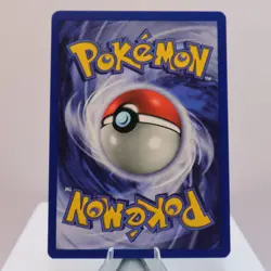Pokemon TCG - Pinsir 25/64 Jungle Rare 1st Edition WOTC 1999 - NM - Image 3