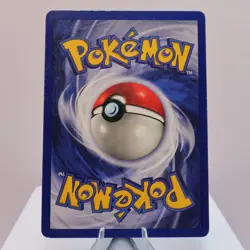 Pokemon TCG - Devolution Spray 72/102 Base Set Rare WOTC 1999 - Image 3