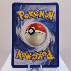 Pokemon TCG - Blastoise 2/102 Base Set Holo Rare WOTC 1999 - PL - Image 3