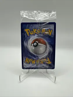 SEALED Pokemon Center Exclusive SVP #123 Teal Mask Ogerpon ETB Promo Pokemon TCG - Image 2