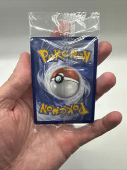 SEALED Pokemon Center Exclusive SVP #123 Teal Mask Ogerpon ETB Promo Pokemon TCG - Image 4