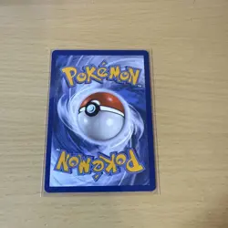 ELGYEM 040/086 BLACK BOLT POKE BALL REVERSE HOLO POKEMON TCG NM - Image 2